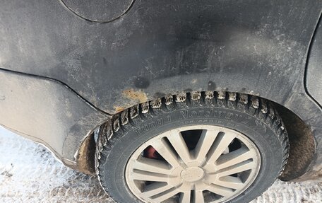 Ford C-MAX I рестайлинг, 2005 год, 400 000 рублей, 9 фотография