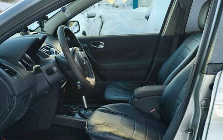 Renault Megane II, 2006 год, 349 000 рублей, 3 фотография