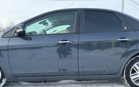 Ford Focus II рестайлинг, 2008 год, 680 000 рублей, 11 фотография