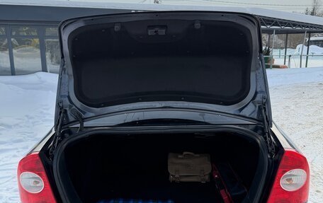 Ford Focus II рестайлинг, 2008 год, 680 000 рублей, 7 фотография