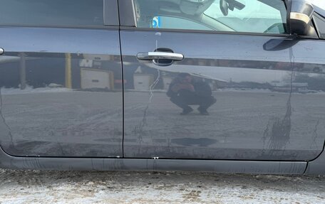 Ford Focus II рестайлинг, 2008 год, 680 000 рублей, 12 фотография