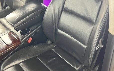 Audi A6, 2007 год, 950 000 рублей, 7 фотография