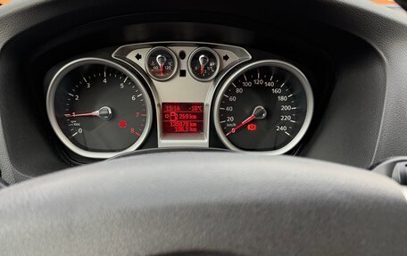 Ford Focus II рестайлинг, 2008 год, 680 000 рублей, 14 фотография