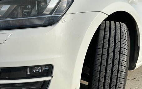 Volkswagen Golf VII, 2016 год, 1 299 000 рублей, 3 фотография