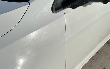 Volkswagen Golf VII, 2016 год, 1 299 000 рублей, 6 фотография