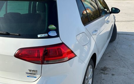 Volkswagen Golf VII, 2016 год, 1 299 000 рублей, 12 фотография