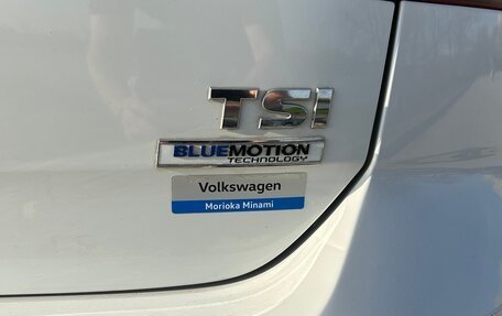 Volkswagen Golf VII, 2016 год, 1 299 000 рублей, 11 фотография