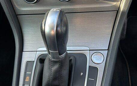 Volkswagen Golf VII, 2016 год, 1 299 000 рублей, 19 фотография