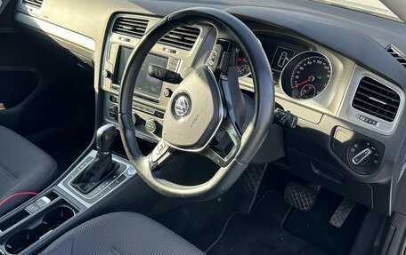 Volkswagen Golf VII, 2016 год, 1 299 000 рублей, 17 фотография