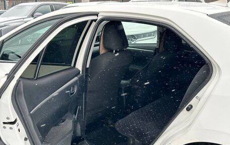 Toyota Corolla, 2014 год, 1 100 000 рублей, 7 фотография