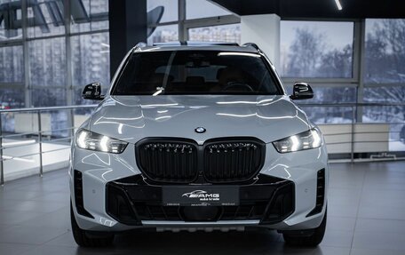BMW X5, 2024 год, 13 599 000 рублей, 2 фотография