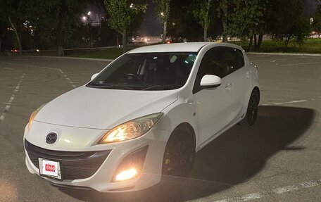 Mazda Axela, 2009 год, 865 000 рублей, 3 фотография