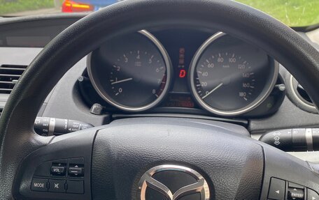 Mazda Axela, 2009 год, 865 000 рублей, 6 фотография