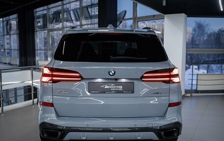 BMW X5, 2024 год, 13 599 000 рублей, 5 фотография