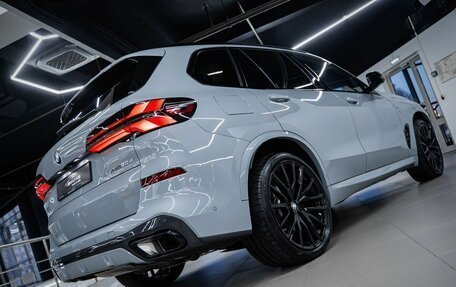 BMW X5, 2024 год, 13 599 000 рублей, 6 фотография