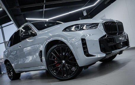 BMW X5, 2024 год, 13 599 000 рублей, 4 фотография