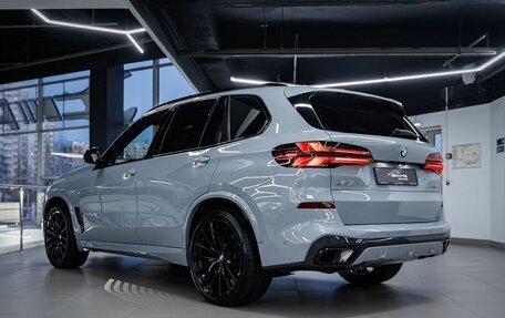 BMW X5, 2024 год, 13 599 000 рублей, 7 фотография