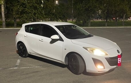 Mazda Axela, 2009 год, 865 000 рублей, 2 фотография