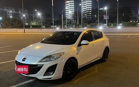 Mazda Axela, 2009 год, 865 000 рублей, 5 фотография