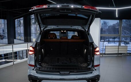 BMW X5, 2024 год, 13 599 000 рублей, 14 фотография