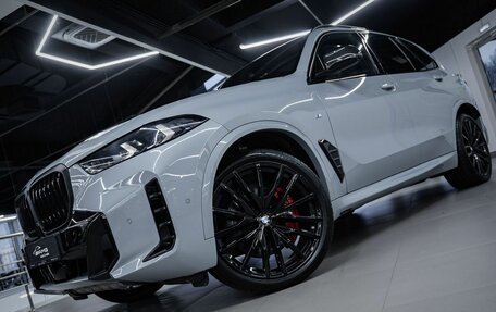 BMW X5, 2024 год, 13 599 000 рублей, 10 фотография