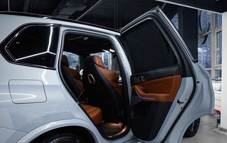 BMW X5, 2024 год, 13 599 000 рублей, 19 фотография