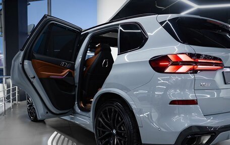 BMW X5, 2024 год, 13 599 000 рублей, 16 фотография