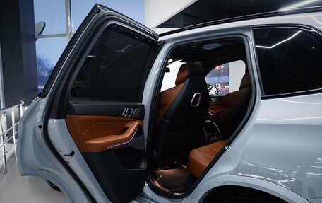 BMW X5, 2024 год, 13 599 000 рублей, 17 фотография