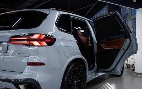 BMW X5, 2024 год, 13 599 000 рублей, 18 фотография