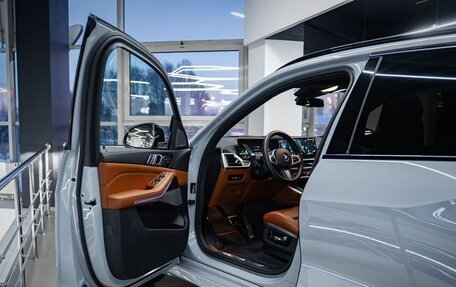 BMW X5, 2024 год, 13 599 000 рублей, 15 фотография