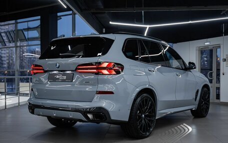 BMW X5, 2024 год, 13 599 000 рублей, 9 фотография