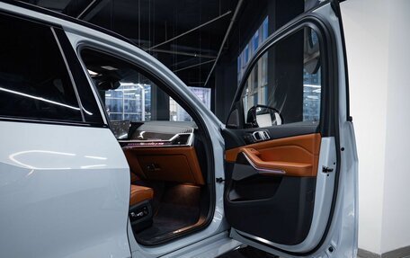 BMW X5, 2024 год, 13 599 000 рублей, 20 фотография