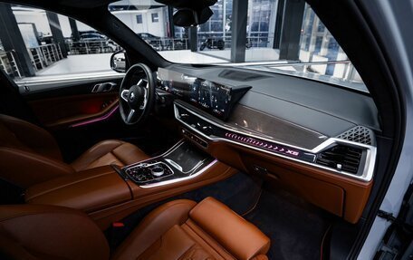 BMW X5, 2024 год, 13 599 000 рублей, 22 фотография