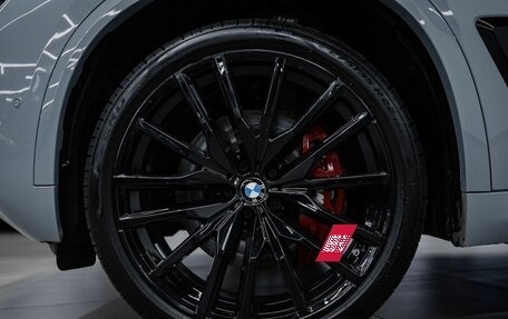 BMW X5, 2024 год, 13 599 000 рублей, 12 фотография