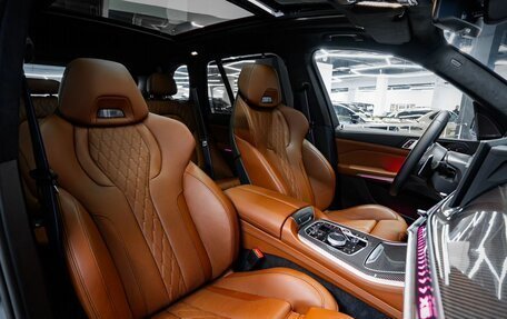 BMW X5, 2024 год, 13 599 000 рублей, 23 фотография