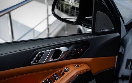 BMW X5, 2024 год, 13 599 000 рублей, 24 фотография