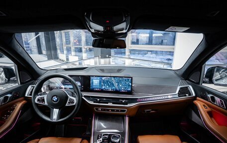 BMW X5, 2024 год, 13 599 000 рублей, 27 фотография