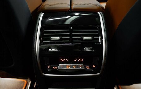 BMW X5, 2024 год, 13 599 000 рублей, 34 фотография