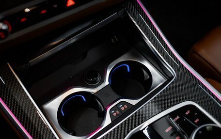 BMW X5, 2024 год, 13 599 000 рублей, 33 фотография