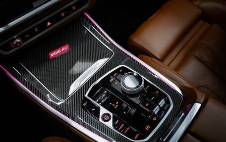 BMW X5, 2024 год, 13 599 000 рублей, 32 фотография