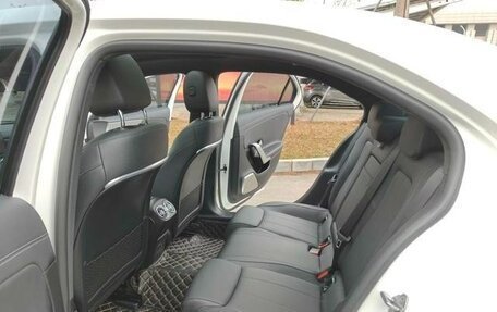 Mercedes-Benz A-Класс, 2022 год, 1 840 002 рублей, 11 фотография