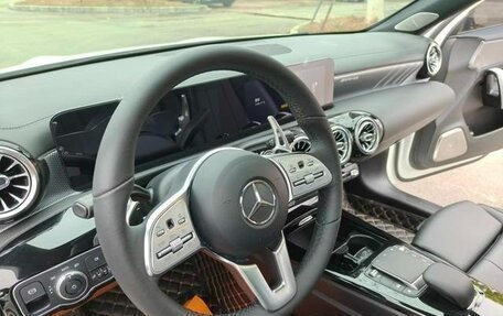 Mercedes-Benz A-Класс, 2022 год, 1 840 002 рублей, 8 фотография