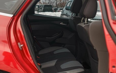 Ford Focus III, 2012 год, 850 000 рублей, 17 фотография