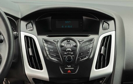 Ford Focus III, 2012 год, 850 000 рублей, 14 фотография