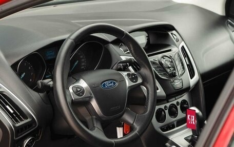 Ford Focus III, 2012 год, 850 000 рублей, 11 фотография