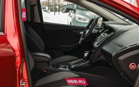 Ford Focus III, 2012 год, 850 000 рублей, 18 фотография