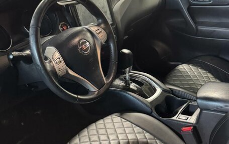 Nissan X-Trail, 2017 год, 1 529 000 рублей, 6 фотография