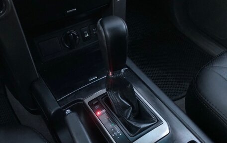 Toyota Land Cruiser Prado 150 рестайлинг 2, 2011 год, 2 400 000 рублей, 16 фотография