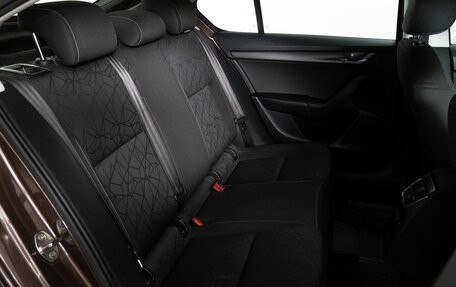 Skoda Octavia, 2020 год, 1 880 000 рублей, 9 фотография