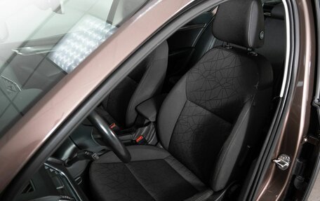 Skoda Octavia, 2020 год, 1 880 000 рублей, 6 фотография